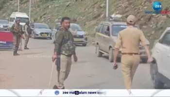 Intelligence Agency warns of possible terrorist attack in Srinagar