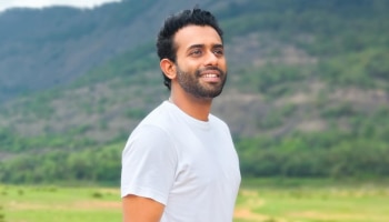 Arjun Ashokan: &#039;ഒരു കൊതി തോന്നി, പിന്നെയൊന്നും നോക്കിയില്ല&#039;; തുടരും സിനിമയിലെ കഥാപാത്രത്തെക്കുറിച്ച് അർജുൻ അശോകൻ 