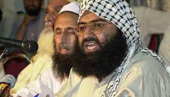 Operation Sindoor Masood Azhar: നെഞ്ച് പൊട്ടി മസൂദ് അസർ... കുടുംബം കൊല്ലപ്പെട്ടത് സ്ഥിരീകരിച്ചു, താനും കൂടി മരിച്ചിരുന്നെങ്കിലെന്ന് പ്രതികരണം