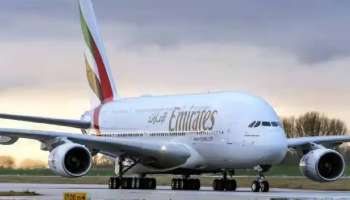Emirates: യുഎഇ-പാകിസ്ഥാൻ വിമാന സർവീസുകൾ നിർത്തിവെച്ച് എമിറേറ്റ്സ്