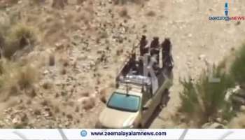 BLA attacks Pakistan Army 