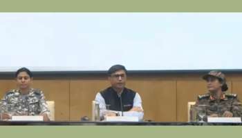 India Pakistan War Situation: പഞ്ചാബ് എയർബേസിൽ മിസൈൽ ഉപയോഗിച്ചു, വ്യോമതാവളങ്ങൾ ലക്ഷ്യം വച്ചു; പാകിസ്ഥാന് ശക്തമായ തിരിച്ചടി നൽകിയെന്ന് കേന്ദ്രം