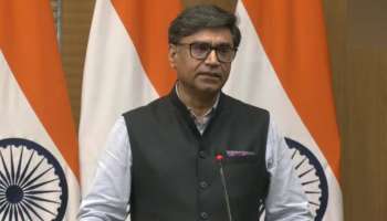 India Pakistan agreed to Ceasefire: &#039;പാകിസ്താൻ വെടിനിർത്താൻ ആവശ്യപ്പെട്ടു, മൂന്നാം കക്ഷിയില്ല&#039;; വെടിനിർത്തൽ ശരിവച്ച് ഇന്ത്യ