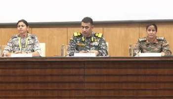 India Pakistan War: ഇന്ത്യൻ സൈന്യം വെടിനിർത്തൽ പിന്തുടരും; പാകിസ്താന്റെ വ്യാജപ്രചരണങ്ങളെ തുറന്നുകാട്ടി വാർത്താസമ്മേളനം
