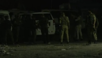 Nagrota Firing: ന​ഗ്രോത്തയിൽ വെടിവയ്പ്; ആക്രമണം സൈനിക കേന്ദ്രത്തിന് നേരെ, ഒരാൾക്ക് പരിക്ക്