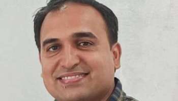 India Pakistan War: ഉധംപൂരിൽ പാക് ഡ്രോൺ ആക്രമണത്തിൽ പരിക്കേറ്റ വ്യോമസേന ഉദ്യോഗസ്ഥൻ വീരമൃത്യു വരിച്ചു