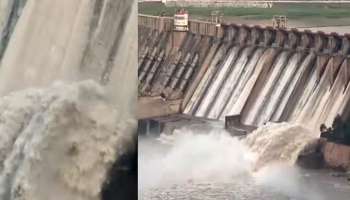 India Pakistan Tension: സലാൽ അണക്കെട്ടിന്‍റെ കൂടുതൽ ഷട്ടറുകൾ തുറന്ന് ഇന്ത്യ