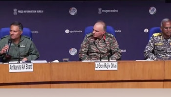 India Pakistan Ceasefire Understanding: വെടിനിർത്തൽ അനിശ്ചിതത്വത്തിലെന്ന് സേന; പ്രകോപനമുണ്ടായാൽ തിരിച്ചടിക്കും