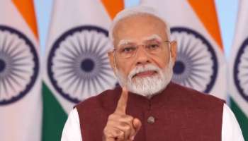 Operation Sindoor: &#039;ആ ബ്ലാക്ക് മെയിൽ ഇവിടെ ചെലവാകില്ല&#039;; ആണവായുധ ഭീഷണി ഇന്ത്യയോട് വേണ്ടെന്ന് പ്രധാനമന്ത്രി
