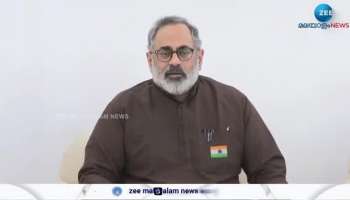 Rajeev Chandrasekhar on Operation Sindoor