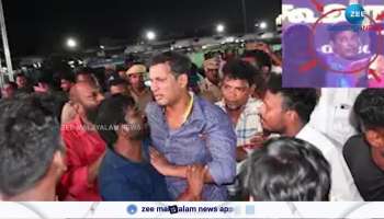 Tamil Actor Vishal Health Issue