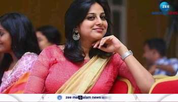 Malayalam Actress Anna Rajan also be the part of Jailer2