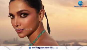 Deepika Padukone lands her biggest pay cheque ever for Prabhass Spirit