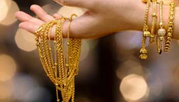 Gold Rate Today May 17: കുറയാതെ സ്വർണവില, ഇന്ന് സംസ്ഥാനത്ത് ഒരു പവൻ സ്വർണത്തിന് എത്ര?