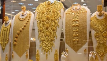 Gold Price Today 21 May 2025: 2000ന് അടുത്ത് വർധന; സംസ്ഥാനത്ത് സ്വർണവില വീണ്ടും കുതിക്കുന്നു, 71,000ന് മുകളിൽ