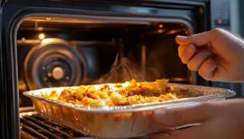 Food Warning: തൊട്ടുപോകരുത്... വീണ്ടും ചൂടാക്കി ഈ ഭക്ഷണങ്ങള്‍ കഴിച്ചാല്‍ കാത്തിരിക്കുന്നതെന്ത്? അറിയാം...