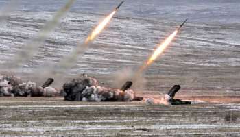 Iran Israel Conflict: ഇറാൻ ക്ലസ്റ്റർ ബോംബുകൾ പ്രയോഗിച്ചതായി റിപ്പോർട്ട്
