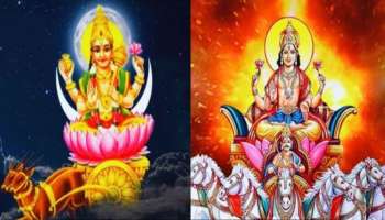 Shashi Aditya Yoga: മണിക്കൂറുകൾക്കുളളിൽ പവർഫുൾ ശശി ആദിത്യ യോഗം; ഇവർക്ക് ലഭിക്കും അപ്രതീക്ഷിത ധനലാഭം