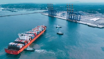 Chamber of Commerce: വിഴിഞ്ഞം അന്താരാഷ്ട്ര തുറമുഖ വികസനം, സാധ്യതകൾ പ്രയോജനപ്പെടുത്താതെ സർക്കാർ; മുന്നിട്ടിറങ്ങി ചേംബർ ഓഫ് കൊമേഴ്സ്