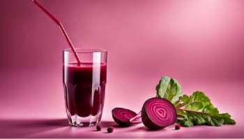 Beetroot Juice: ദിവസവും ബീറ്റ്റൂട്ട് ജ്യൂസ് കുടിക്കല്ലേ..! അമിതമായാലും പണി കിട്ടും