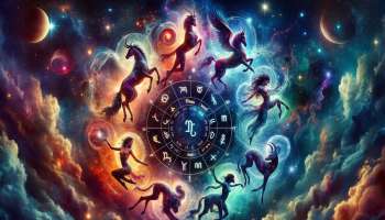 Todays Horoscope: മേട രാശിക്കാർക്ക് സാമ്പത്തിക വർദ്ധനവ്; മകരം രാശിക്കാർ തർക്കങ്ങളിൽ നിന്നും വിട്ടു നിൽക്കുക, അറിയാം ഇന്നത്തെ രാശിഫലം!