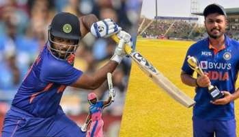Sanju Samson: ഇനിയും അവഗണനയോ? അവസരം നഷ്ടമാകുന്നതിനെ കുറിച്ച് ചോദ്യം; ലാലേട്ടനെ ഉപമിച്ച് സഞ്ജുവിന്റെ കിടിലൻ മറുപടി!