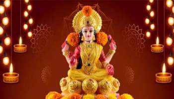 Lakshmi Favourite Zodiacs: 2026ൽ ഭാ​ഗ്യദേവത അനു​ഗ്രഹിക്കും ഈ രാശിക്കാരെ; മഹായോ​ഗം നൽകും മഹാമാറ്റങ്ങൾ