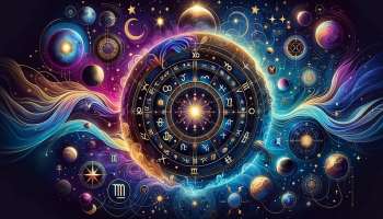 Todays Horoscope: മിഥുന രാശിക്കാരുടെ സാമ്പത്തിക സ്ഥിതി മെച്ചപ്പെടും; തുലാം രാശിക്കാർക്ക് സമ്മർദ്ദം ഏറും, അറിയാം ഇന്നത്തെ രാശിഫലം!