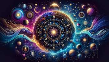 Todays Horoscope: ഇടവ രാശിക്കാർക്ക് തിരക്കേറും; ധനു രാശിക്കാർക്ക് നേട്ടങ്ങളുടെ ദിനം, അറിയാം ഇന്നത്തെ രാശിഫലം!