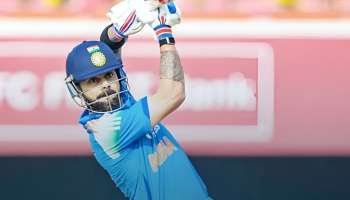 Virat Kohli Record: റാഞ്ചിയിൽ കോലിയുടെ 'വെടിക്കെട്ട്'; സച്ചിനെ മറികടന്ന റെക്കോർഡുകളും സ്വന്തം റെക്കോർഡുകളും പഴങ്കഥ