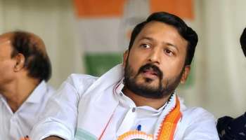 Rahul Mamkootathil: നിർബന്ധിത നിയമ നടപടി പാടില്ല; രാഹുൽ മാങ്കൂട്ടത്തിലിൻ്റെ രണ്ടാമത്തെ കേസിലെ മുൻകൂർ ജാമ്യ ഹർജി 10 ന്