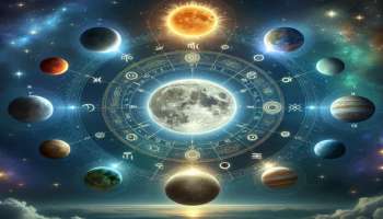 Sunafa Yoga: സുനഭ യോ​ഗത്താൽ അഞ്ച് രാശിക്കാർക്ക് ഭാ​ഗ്യ ദിനങ്ങൾ; വർഷാവസാനം കാത്തിരിക്കുന്നത് വൻ നേട്ടങ്ങൾ!