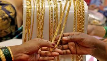 Gold Price Today: ലക്ഷത്തില്‍ നിന്ന് ഇറങ്ങാന്‍ ഉദ്ദേശമില്ല..! ഇന്ന് വീണ്ടും കൂടി സ്വര്‍ണ്ണവില
