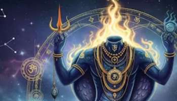 Ketu Venus Conjunction: 18 വർഷത്തിന് ശേഷം കേതു ശുക്ര സംയോ​ഗം; അഞ്ച് രാശിക്കാ‍ർക്ക് മേൽ ഭാ​ഗ്യപ്പെരുമഴ