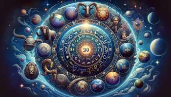 Todays Horoscope: ഇടവ രാശിക്കാർ ഒരു വസ്തു വാങ്ങിയേക്കാം; ധനു രാശിക്കാർ ഇടപാടുകളിൽ ജാഗ്രത പാലിക്കുക, അറിയാം ഇന്നത്തെ രാശിഫലം!