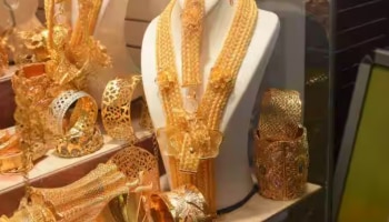 Gold Rate Kerala Today: ചാഞ്ചാട്ടത്തിനിടെ ഇന്ന് വിശ്രമം; സ്വർണവിലയിൽ ഇന്ന് മാറ്റമില്ല