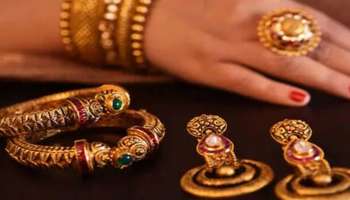 Kerala Gold Rate 14 February 2026: സ്വർണ്ണവില വീണ്ടും കുതിപ്പിലേക്ക്; ഒറ്റടിക്ക് ഇന്ന്  വർധിച്ചത് 1920 രൂപ 