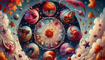 Todays Horoscope: കർക്കടക രാശിക്കാർക്ക് തിരക്കേറും; ധനു രാശിക്കാർക്ക് കരിയറിൽ പുരോഗതി, അറിയാം ഇന്നത്തെ രാശിഫലം!