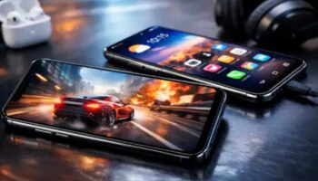 Best budget phones powerful battery: ചാർജ് തീരുമെന്ന് പേടിക്കേണ്ട..! പവർഫുൾ ബാറ്ററി, നിങ്ങളുടെ പോക്കറ്റിനും ഇണങ്ങും; ഏറ്റവും മികച്ച 5 ഫോണുകൾ ഇതാ