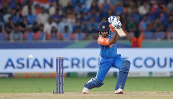 Sanju Samson: ബുംറയും ഇഷാനുമില്ല, സഞ്ജു സാംസൺ മാത്രം! ഐസിസി പട്ടികയിൽ ഇടംപിടിച്ച ഏക ഇന്ത്യൻ താരം