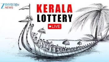 Kerala SS 514 Lottery Result Today: ഒരു കോടിയുടെ ഭാ​ഗ്യം ആരുടെ കൈകളിൽ? സ്ത്രീ ശക്തി ഭാ​ഗ്യക്കുറി ഫലം 