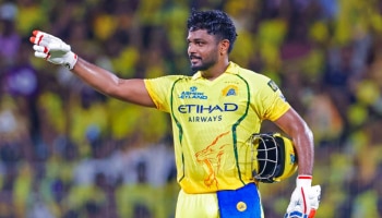 Sanju Samson Astro Prediction: സഞ്ജുവിന് ഇന്ന് ഗ്രഹനില അനുകൂലമോ, ചെപ്പോക്കിൽ മിന്നിക്കുമോ? സിഎസ്കെയുടെ വിജയസാധ്യതകൾ, ജ്യോതിഷ പ്രവചനം...