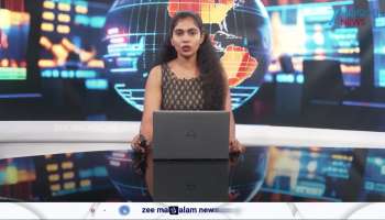 Kerala Weather Today update