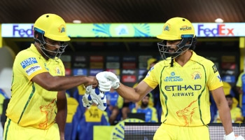 Sanju Samson Ruturaj Astro Predictions: ക്രീസിൽ നിലയുറപ്പിച്ചാൽ പിന്നെ സഞ്ജുവിനെ പിടിച്ചാൽ കിട്ടില്ല, ഋതുരാജിനും ​ഗ്രഹനില അനുകൂലം? ജ്യോതിഷ പ്രവചനം ഇങ്ങനെ...