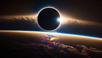 Solar Eclipse 2027: പകൽ രാത്രിയാകും! ആകാശത്ത് നക്ഷത്രങ്ങൾ തെളിയും; നൂറ്റാണ്ടിലെ ദൈർഘ്യമേറിയ സൂര്യ​ഗ്രഹണം 2027ൽ, അറിയേണ്ടതെല്ലാം...