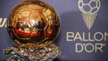 Ballon d&#039;Or 2023 : ഇപ്രാവശ്യത്തെ ബാലൺ ഡി&#039; ഓർ അവാർഡ് ജേതാക്കൾ