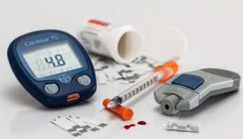 Diabetes: രക്തത്തിൽ പഞ്ചസാരയുടെ അളവ് ഉയർന്നാലുണ്ടാകുന്ന 5 ഗുരുതര ആരോഗ്യ പ്രശ്നങ്ങൾ