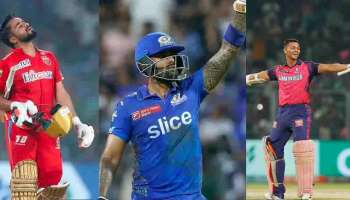 IPL 2023 : ഐപിഎൽ 2023 സീസണിൽ ഇതുവരെ സെഞ്ചുറി നേടിയ താരങ്ങൾ