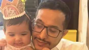 Saudi YouTuber: സൗദിയിലെ പ്രമുഖ യൂട്യൂബറും മകളും വാഹനാപകടത്തില്‍ മരിച്ചു