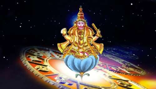Shukra Gochar 2022: വെറും 8 ദിവസം മാത്രം; ശുക്ര കൃപയാൽ ഈ 3 രാശിക്കാർക്ക് ലഭിക്കും ബമ്പർ ലോട്ടറി! Shukra Gochar 2022: വെറും 8 ദിവസം മാത്രം; ശുക്ര കൃപയാൽ ഈ 3 രാശിക്കാർക്ക് ലഭിക്കും ബമ്പർ ലോട്ടറി!